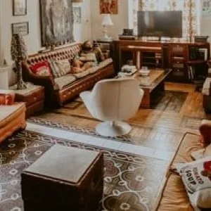 Luxury interior designers in gurgaon