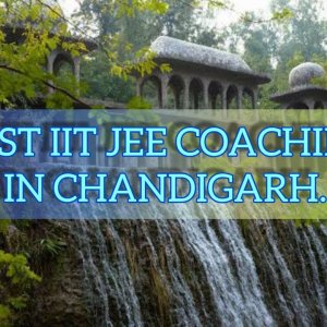 Boost your jee success with the best jee coaching in chandigarh