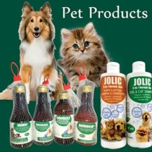 Pet products manufacturers in india