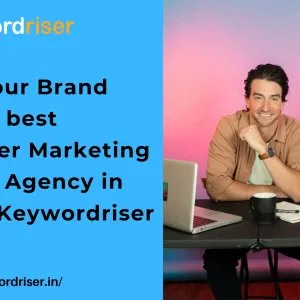 Boost your brand with the best influencer marketing services age