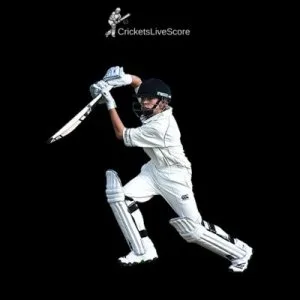 Live score cricket