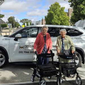 Taxi bellarine – reliable rides with cruising cabs