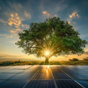Best solar panel manufacturer company in rajasthan