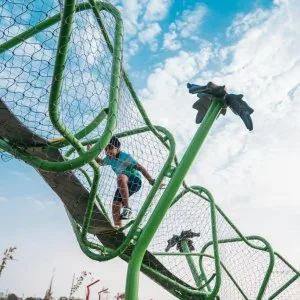 Top playground manufacturers | koochie global