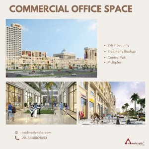 How to find affordable and prime commercial office space