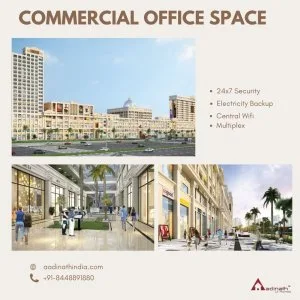 How to find affordable and prime commercial office space