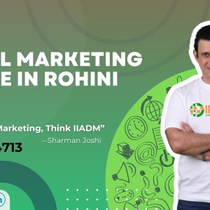 Digital marketing course in rohini