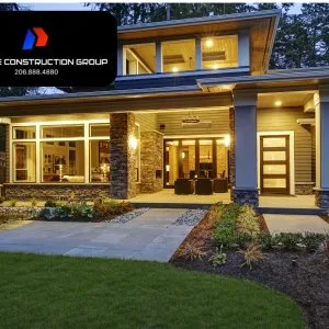 Construction company | puzzle construction group