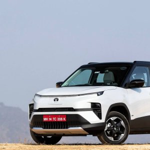 Experience the future of driving with tata punch ev