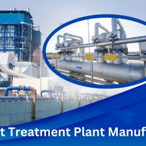 Effluent treatment plant manufacturer in gurgaon– high-tech wat