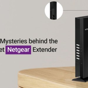 Complete guide to factory reset netgear wifi extender