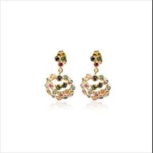 Jdwarka: leading brass gemstone jewellery manufacturer in usa