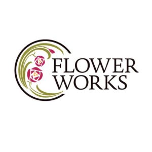 Luxury flowers, hand delivered - flower works