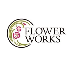Luxury flowers, hand delivered - flower works