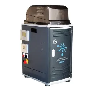 Extend coolant life with advanced purification