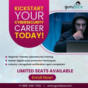 Ultimate cyber security training – learn ethical hacking online