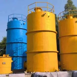 Hcl storage tanks manufacturers in india