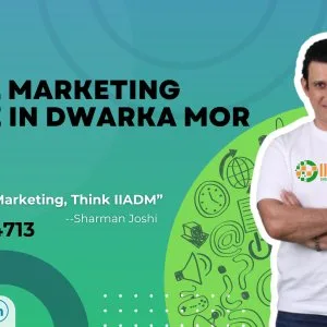 Digital marketing course in dwarka mor