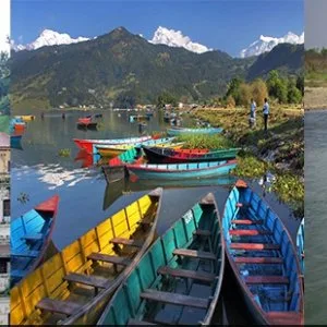 Pokhara with kathmandu tour package