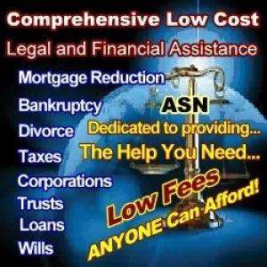 A network of nationwide real estate, legal and financial profess
