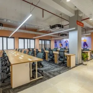 Best coworking space in gurgaon