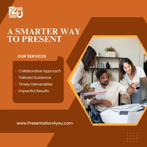 Impress clients with high-quality powerpoint templates
