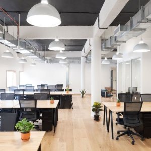 Coworking space in mumbai | shared workspace