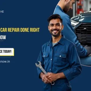 Get the best audi car service in lucknow