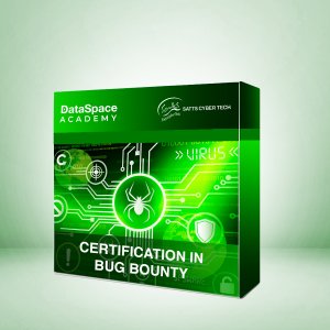 Certification in bug bounty
