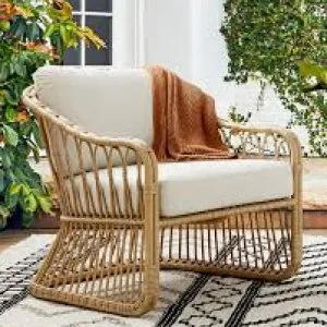 Swadeshi bamboo