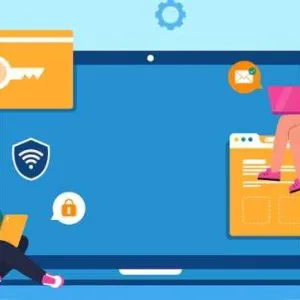 Online to offline app security solutions – vensysco