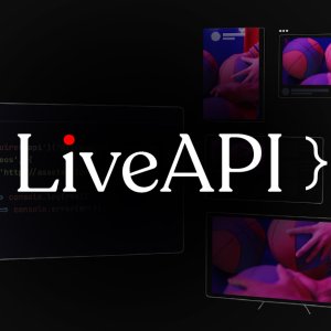 Live api
