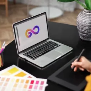 Creative logo design services – ninegraphes