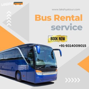 Jaipur to udaipur bus rental services – lakshya tour & travels