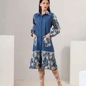 Anniversary dress for wife
