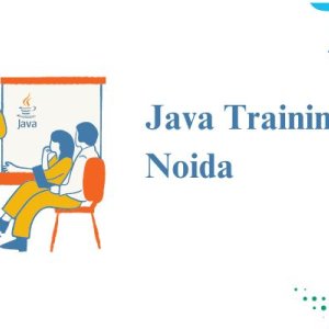 Best java training in noida with 100% placement assistance