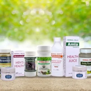 Leading ayurvedic third party manufacturer