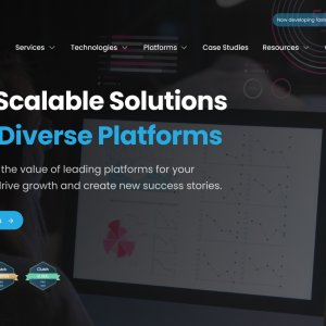 Streamline your business with ajackus & odoo erp