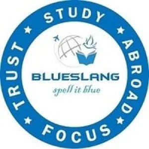Blueslang academy coimbatore