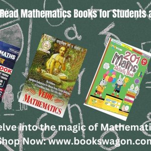 Must-read mathematics books for students and professionals