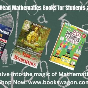Must-read mathematics books for students and professionals
