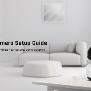 Complete guide to setting up your swann camera