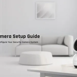 Complete guide to setting up your swann camera