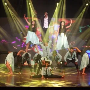 Buskers chitrakoot - best dance academy in jaipur