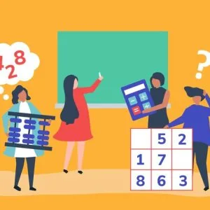 Lesson plans for maths teachers online