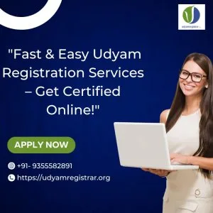  fast & easy udyam registration services – get certified online