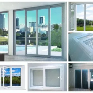 Aluminium fabricators in gurgaon - aldowin industries