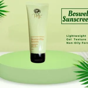 Best sunscreen in india - pnk beauty spf 50 pa+++ for all skin t