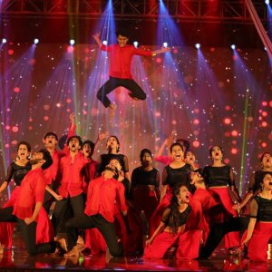 Buskers mahesh nagar - best dance academy in jaipur