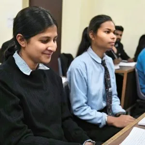 Admission open - cs engineering program - bfit